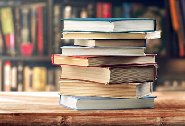 BoiTori — Your reading companion